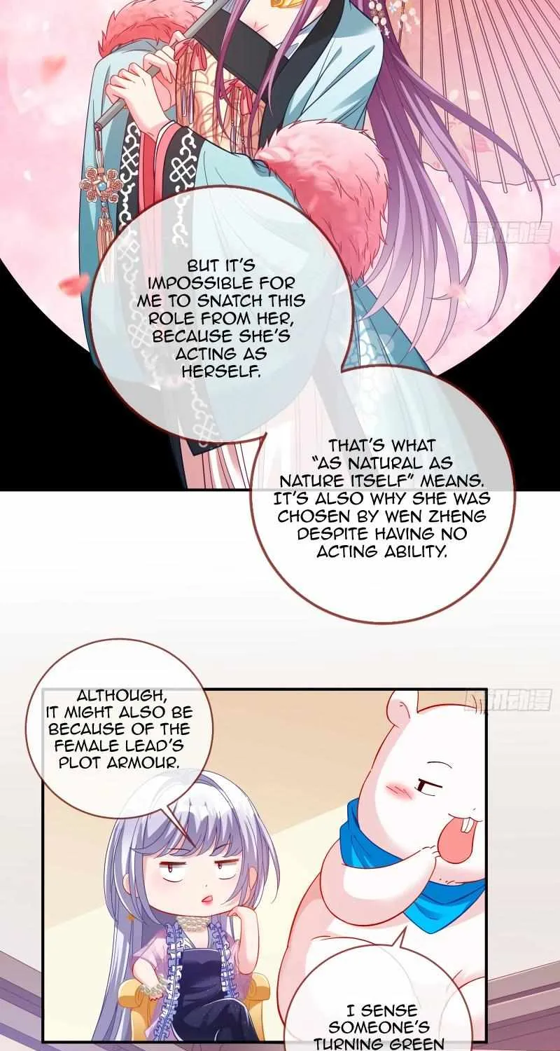 Cheating Men Must Die Chapter 362 page 16 - 