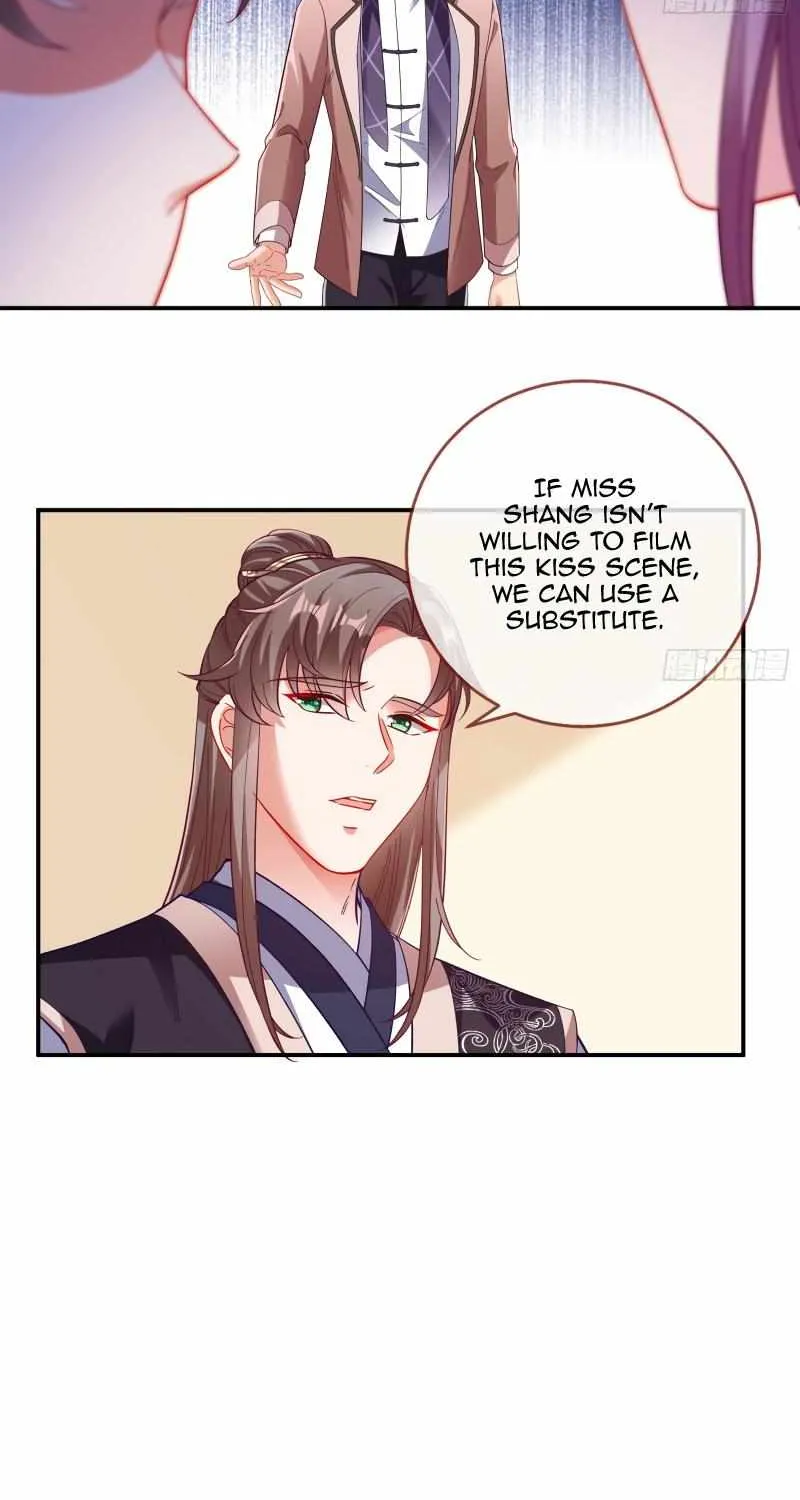 Cheating Men Must Die Chapter 362 page 18 - 