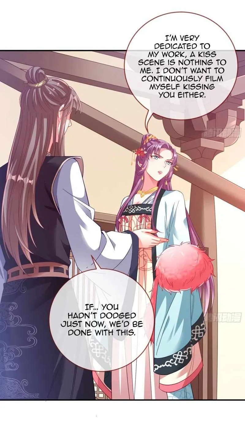 Cheating Men Must Die Chapter 362 page 19 - 