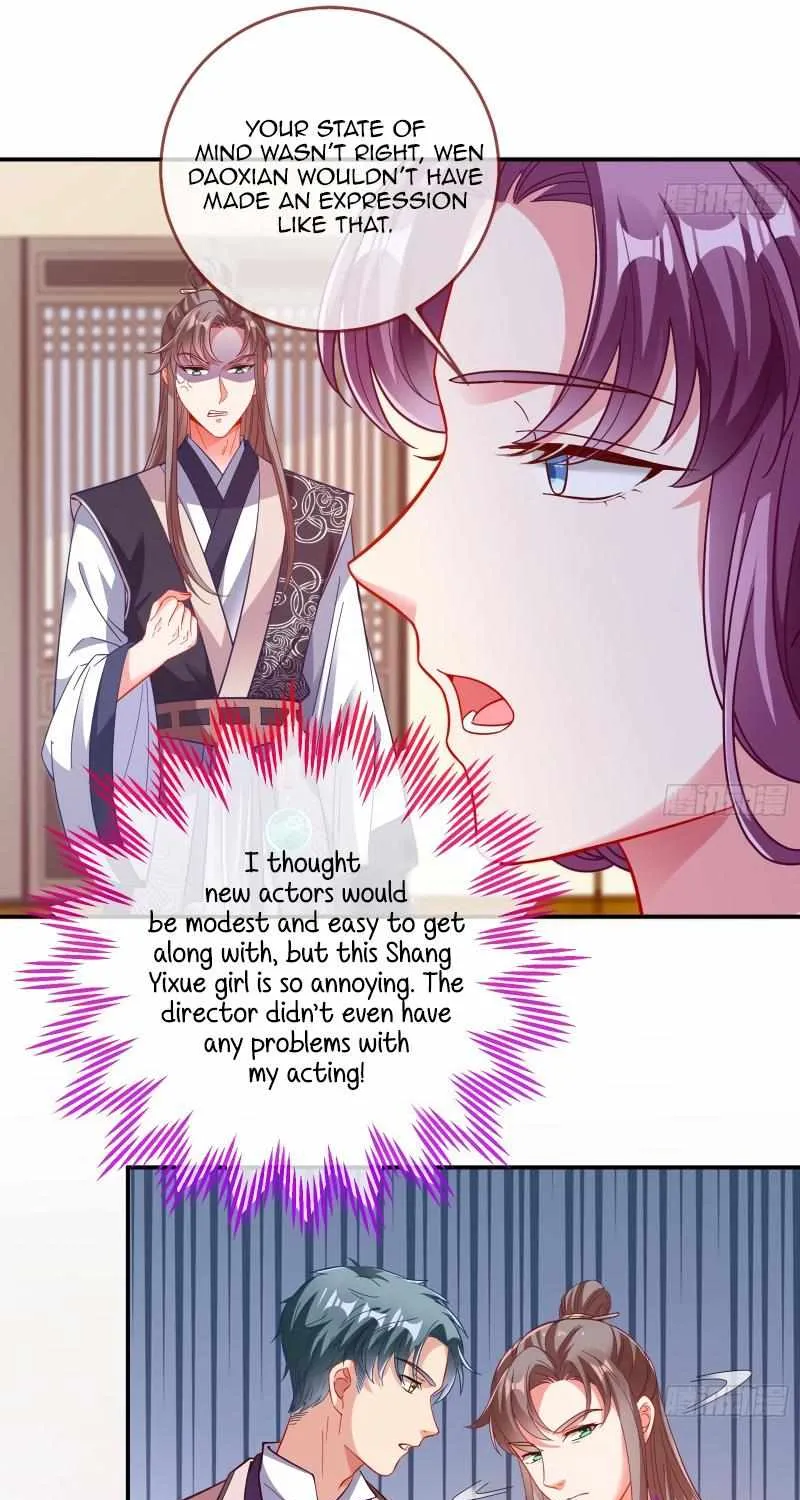 Cheating Men Must Die Chapter 362 page 20 - 
