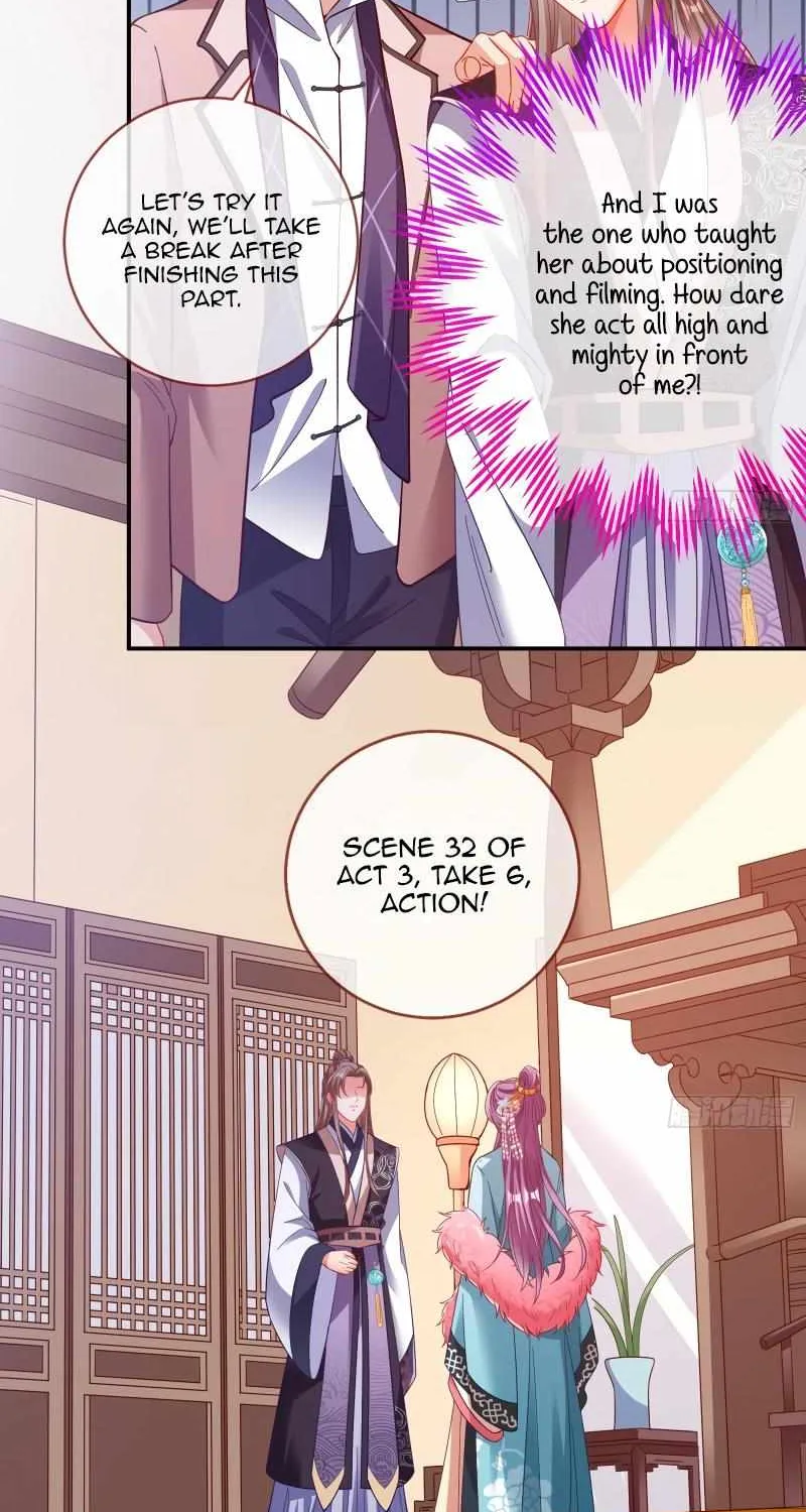Cheating Men Must Die Chapter 362 page 21 - 