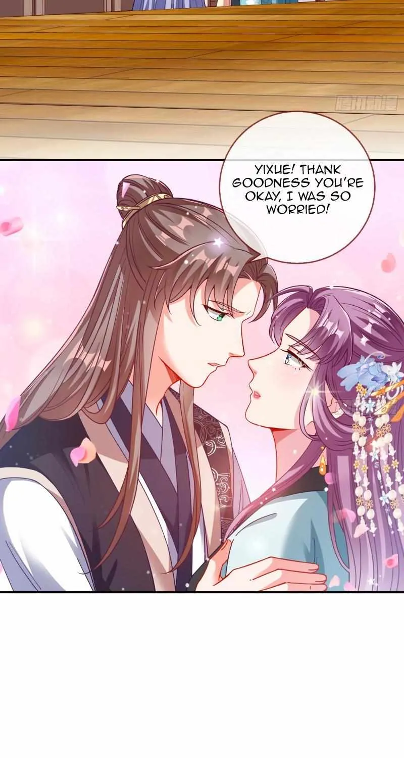 Cheating Men Must Die Chapter 362 page 22 - 