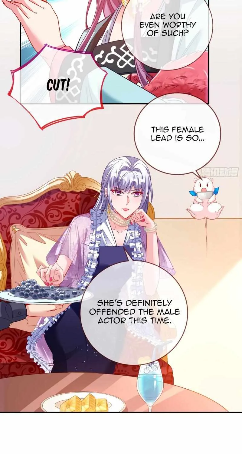 Cheating Men Must Die Chapter 362 page 24 - 
