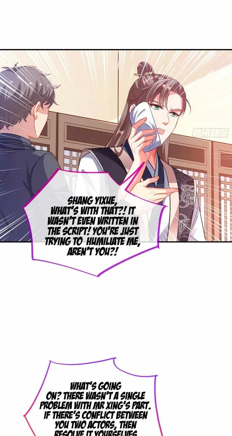 Cheating Men Must Die Chapter 362 page 25 - 