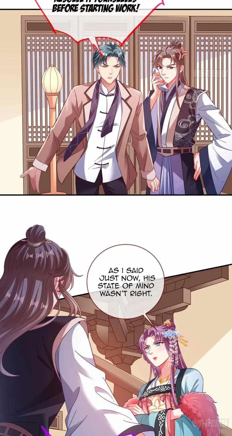 Cheating Men Must Die Chapter 362 page 26 - 