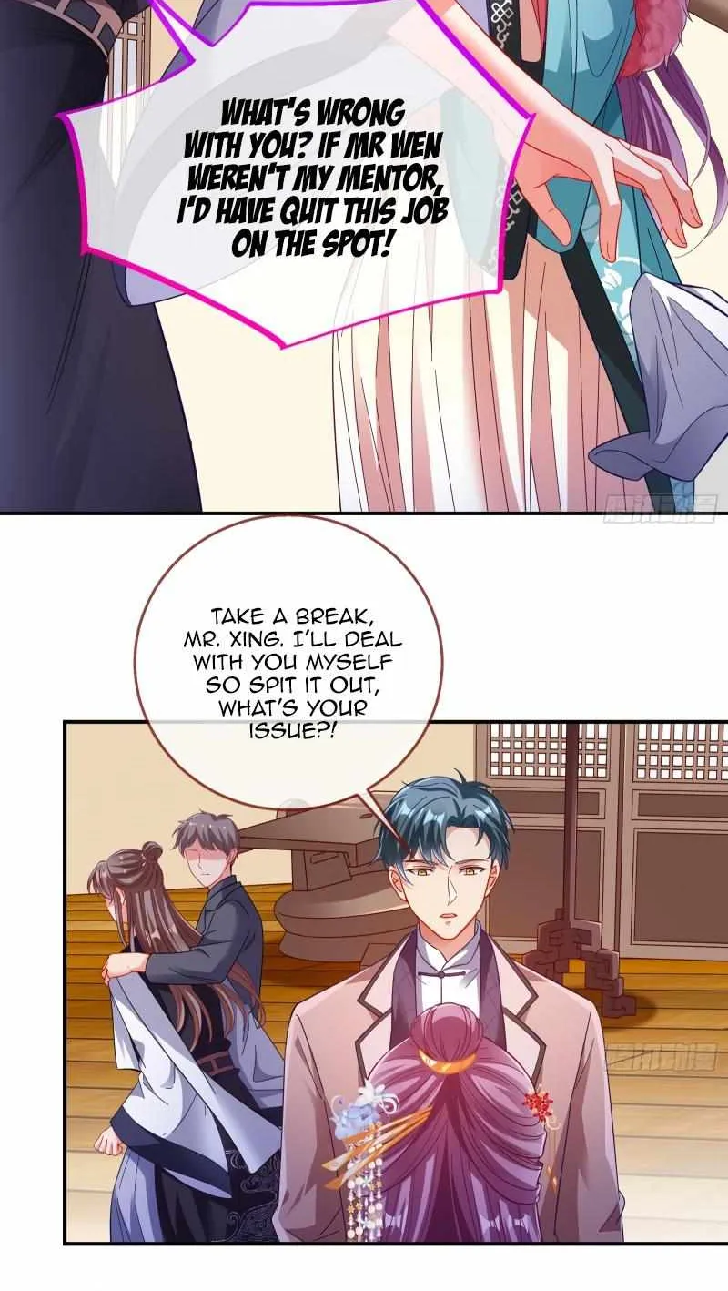 Cheating Men Must Die Chapter 362 page 27 - 