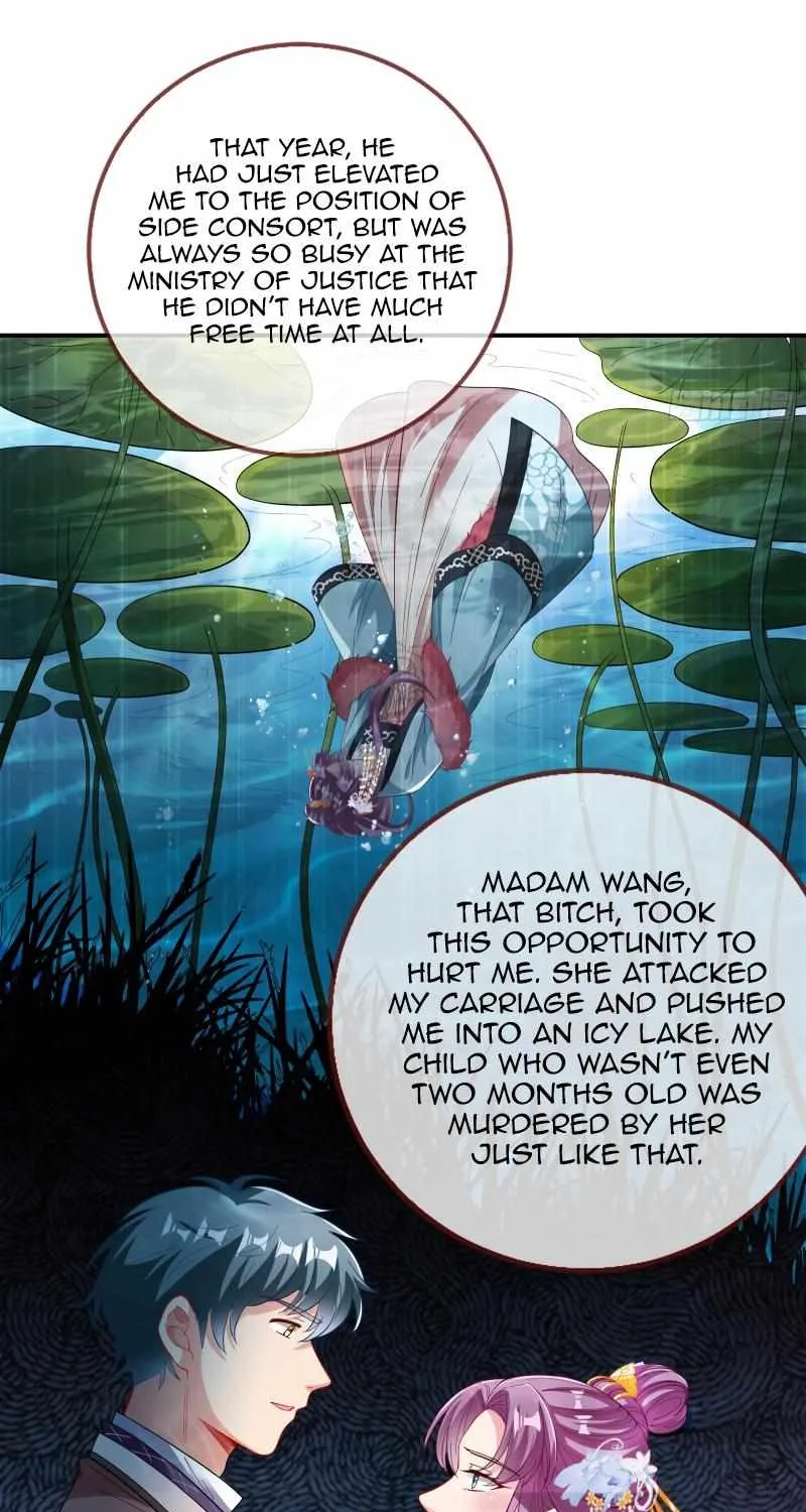 Cheating Men Must Die Chapter 362 page 30 - 