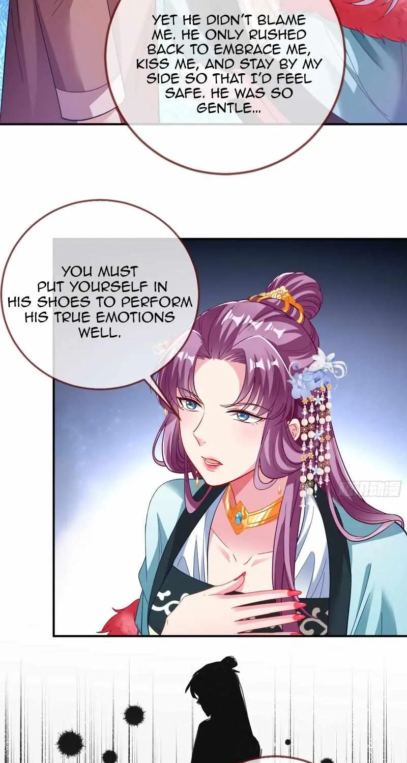 Cheating Men Must Die Chapter 362 page 32 - 