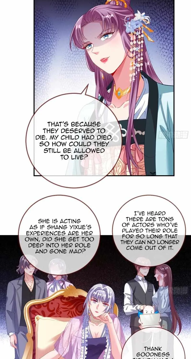 Cheating Men Must Die Chapter 362 page 34 - 