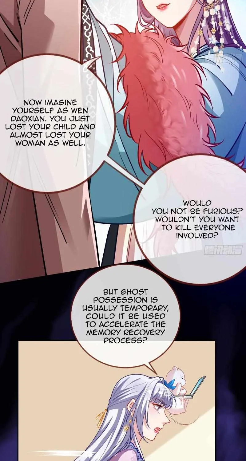 Cheating Men Must Die Chapter 362 page 37 - 