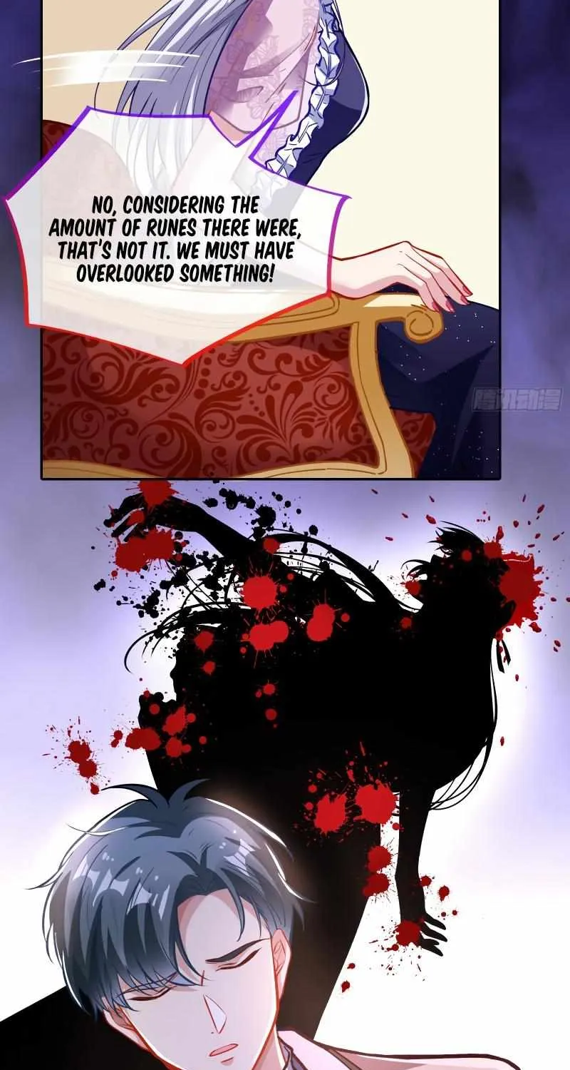 Cheating Men Must Die Chapter 362 page 38 - 