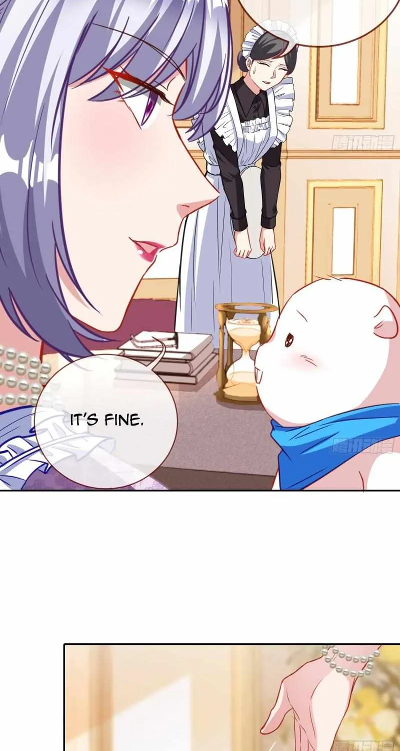 Cheating Men Must Die Chapter 362 page 5 - 