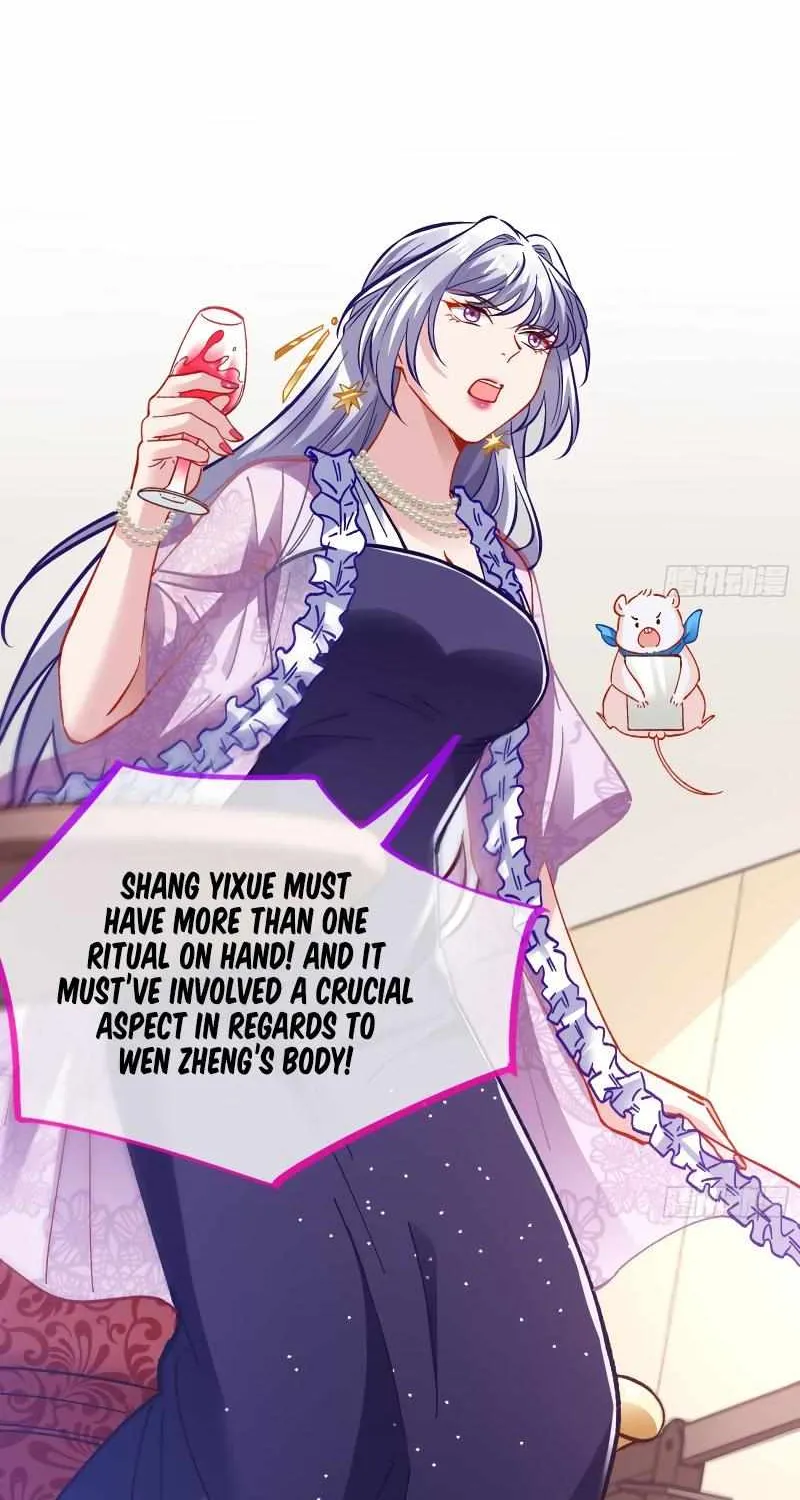 Cheating Men Must Die Chapter 362 page 41 - 