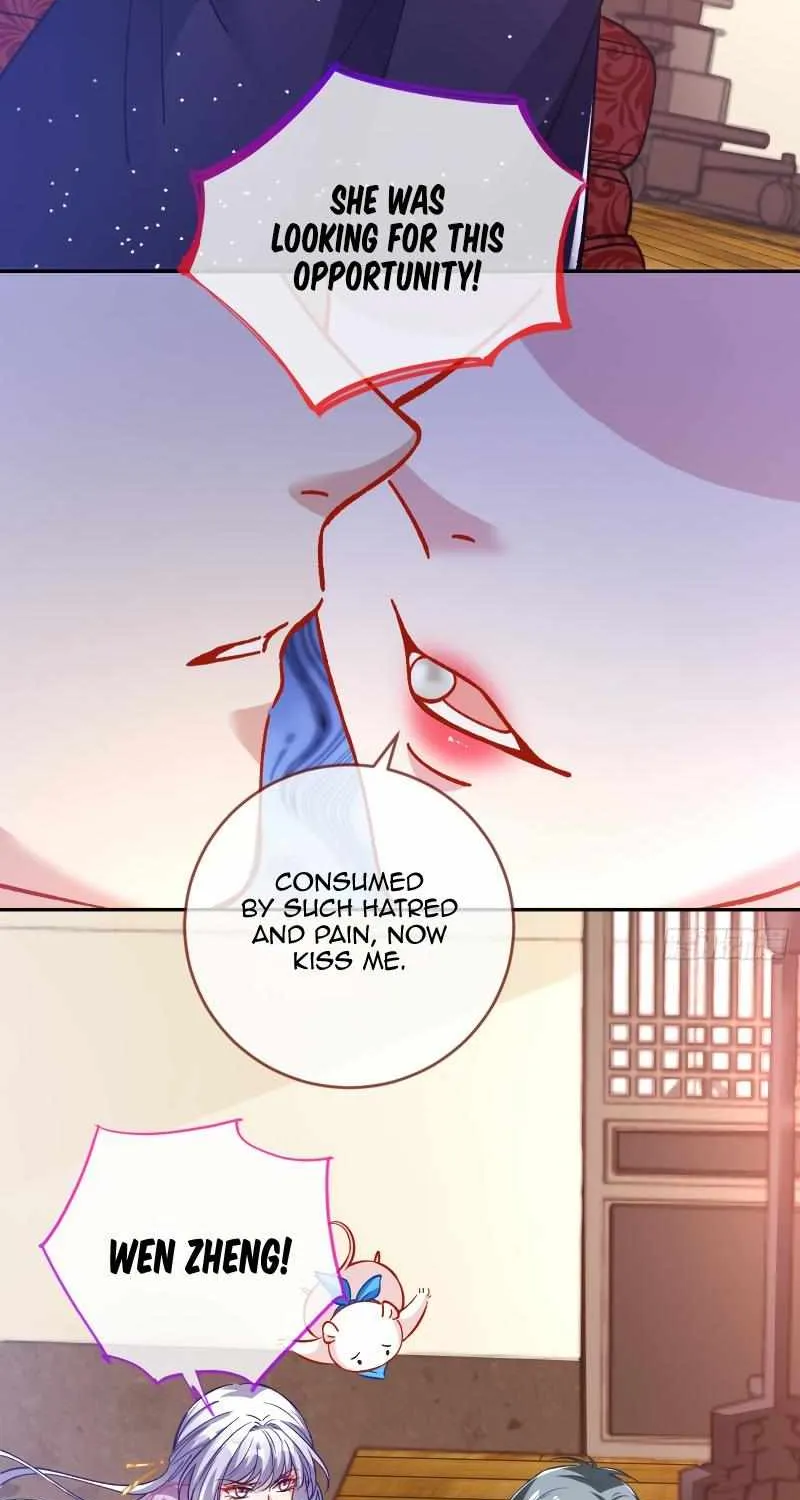 Cheating Men Must Die Chapter 362 page 42 - 