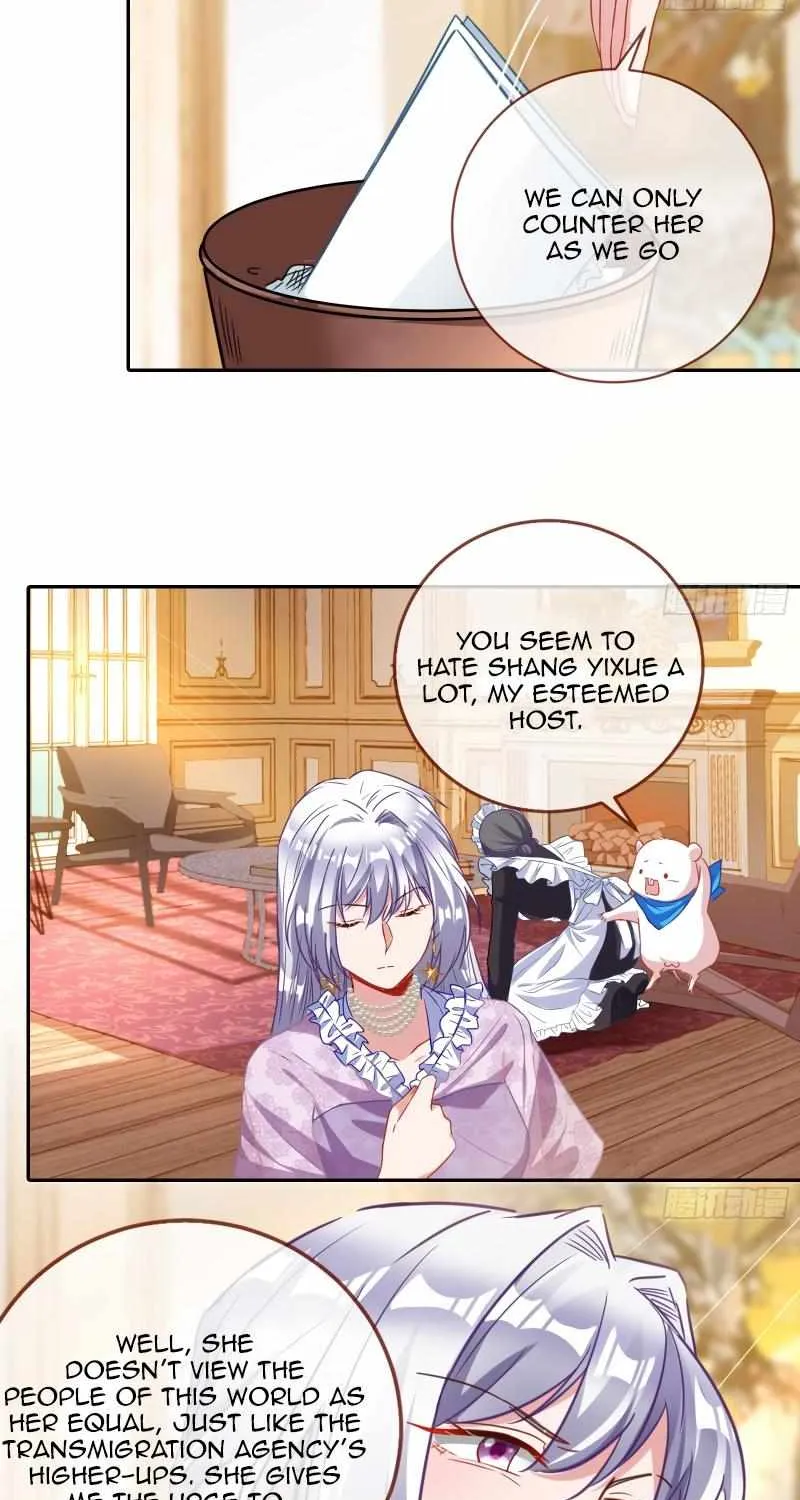 Cheating Men Must Die Chapter 362 page 6 - 