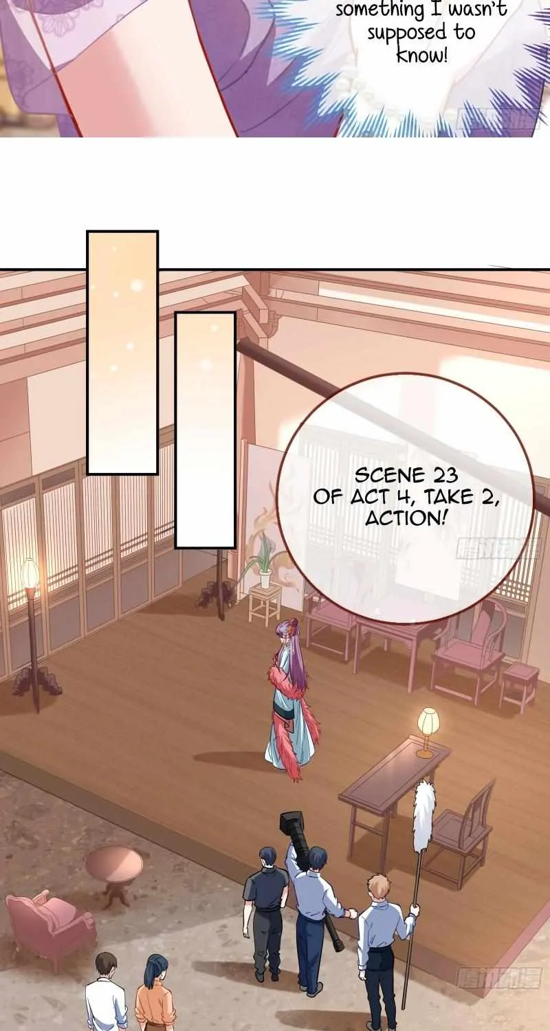 Cheating Men Must Die Chapter 362 page 8 - 