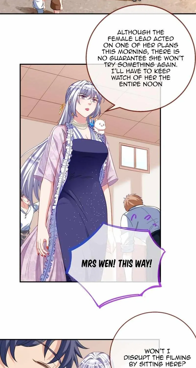 Cheating Men Must Die Chapter 362 page 9 - 