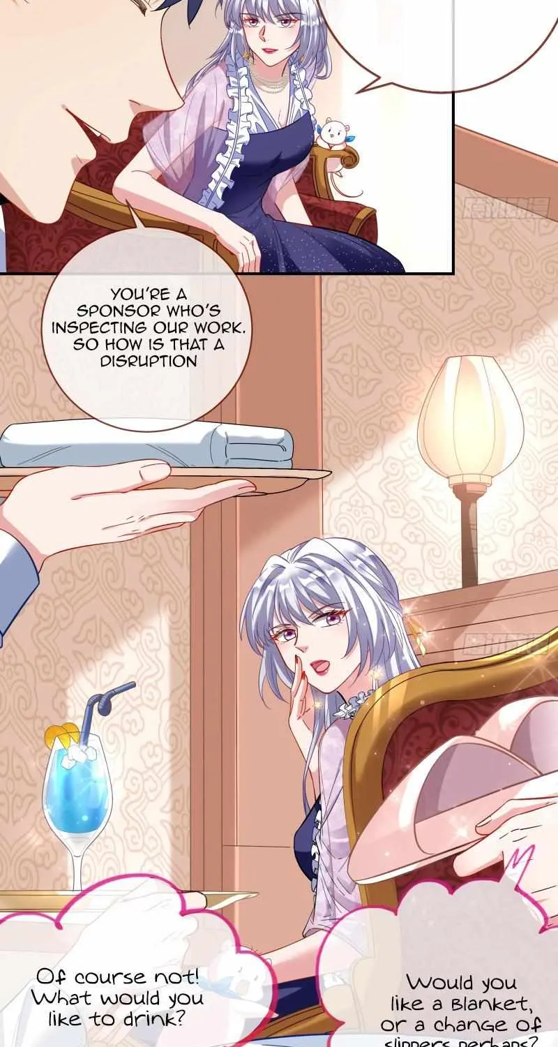 Cheating Men Must Die Chapter 362 page 10 - 