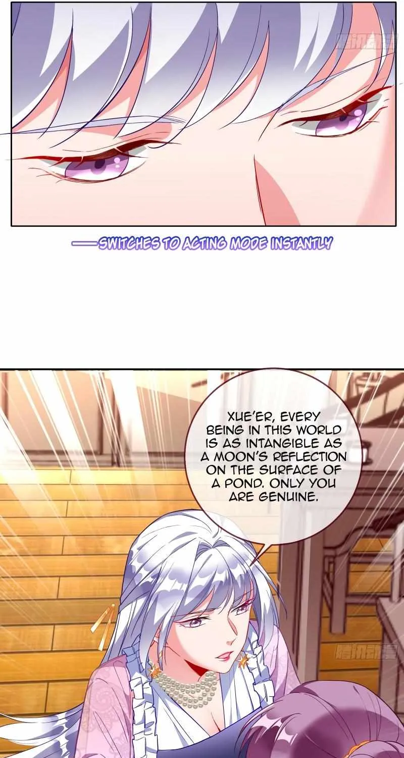 Cheating Men Must Die Chapter 363 page 11 - 