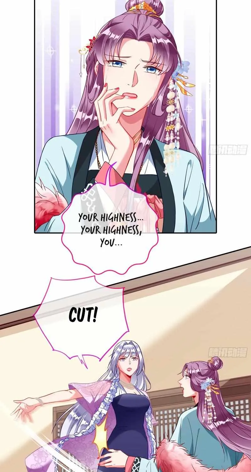 Cheating Men Must Die Chapter 363 page 15 - 