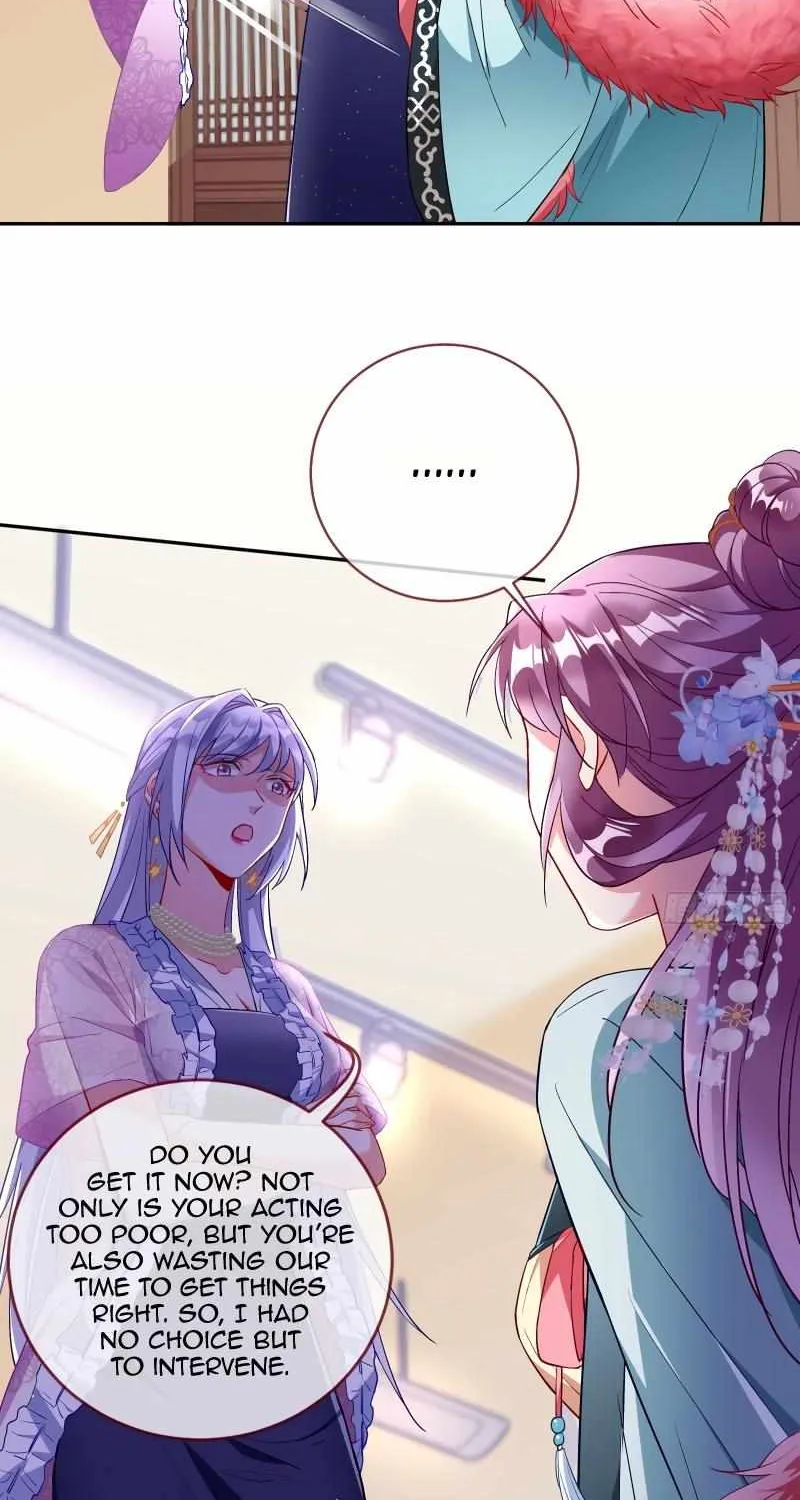 Cheating Men Must Die Chapter 363 page 16 - 