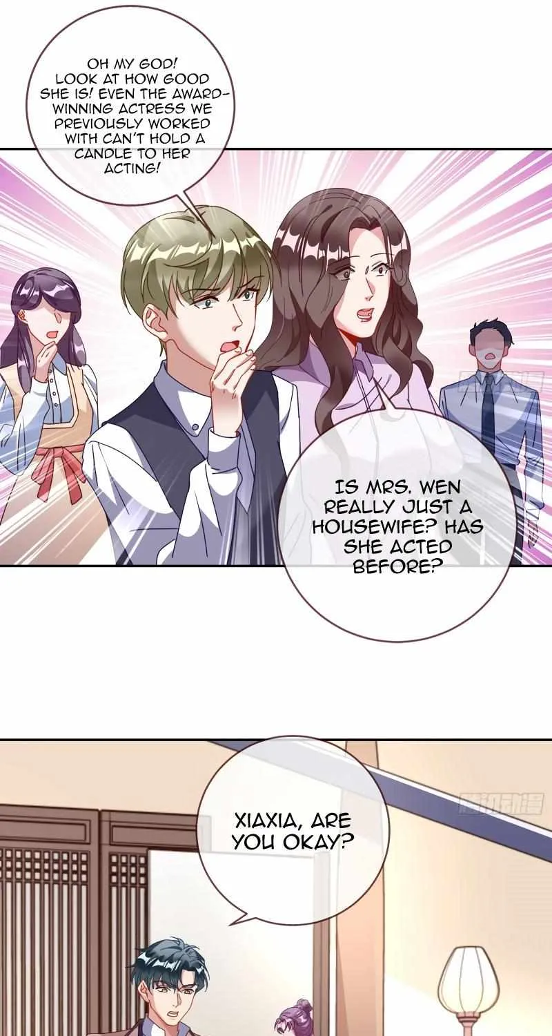 Cheating Men Must Die Chapter 363 page 19 - 