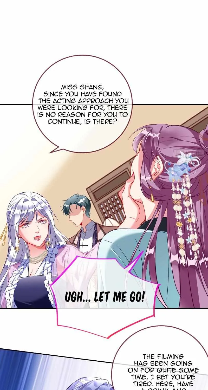 Cheating Men Must Die Chapter 363 page 3 - 