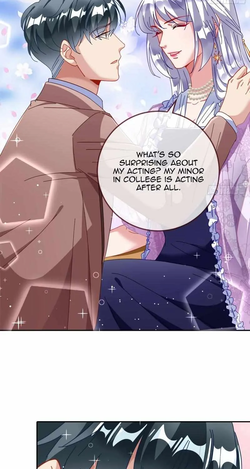 Cheating Men Must Die Chapter 363 page 21 - 