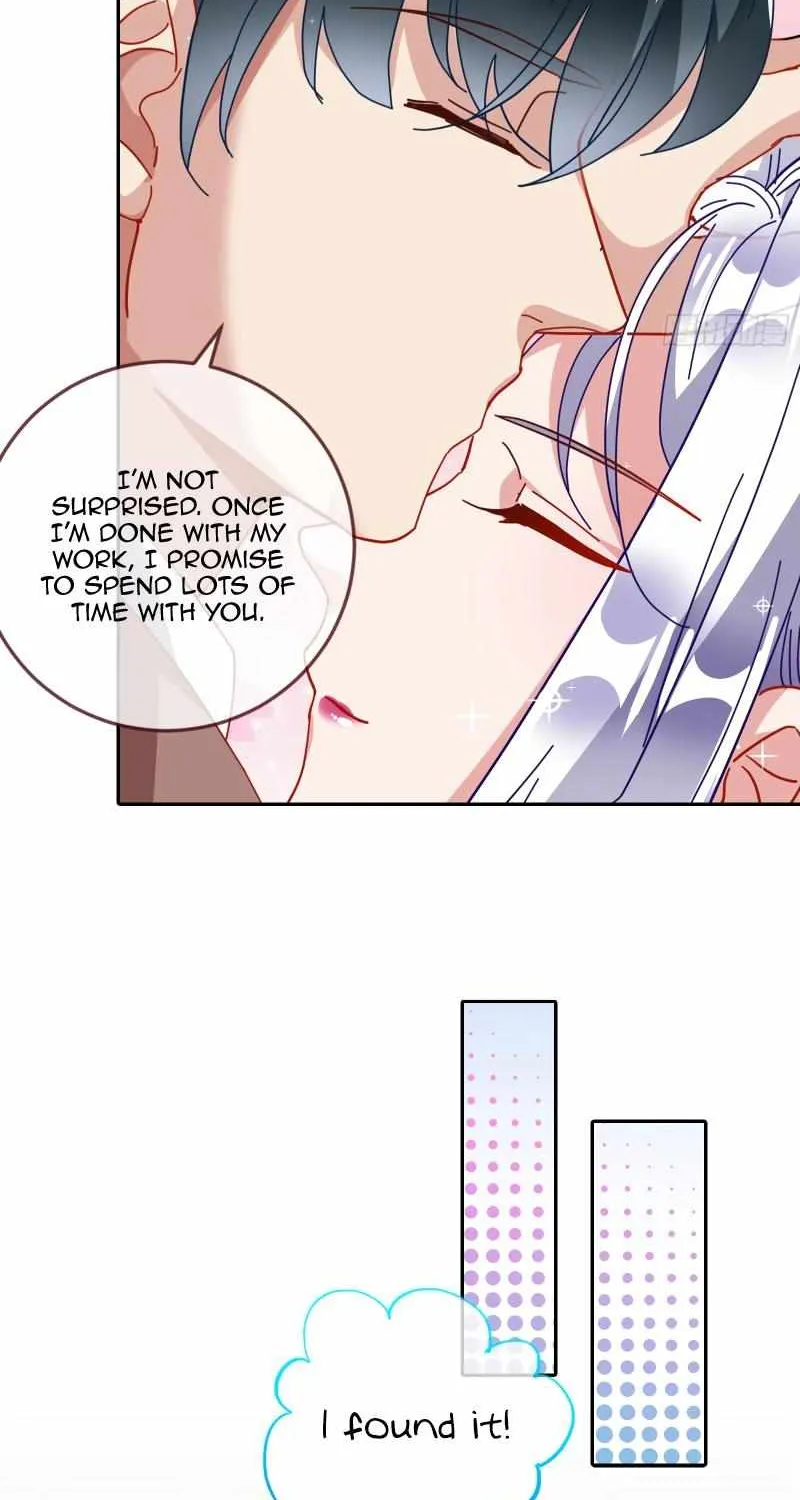 Cheating Men Must Die Chapter 363 page 22 - 