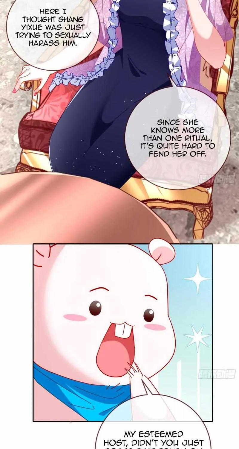 Cheating Men Must Die Chapter 363 page 27 - 
