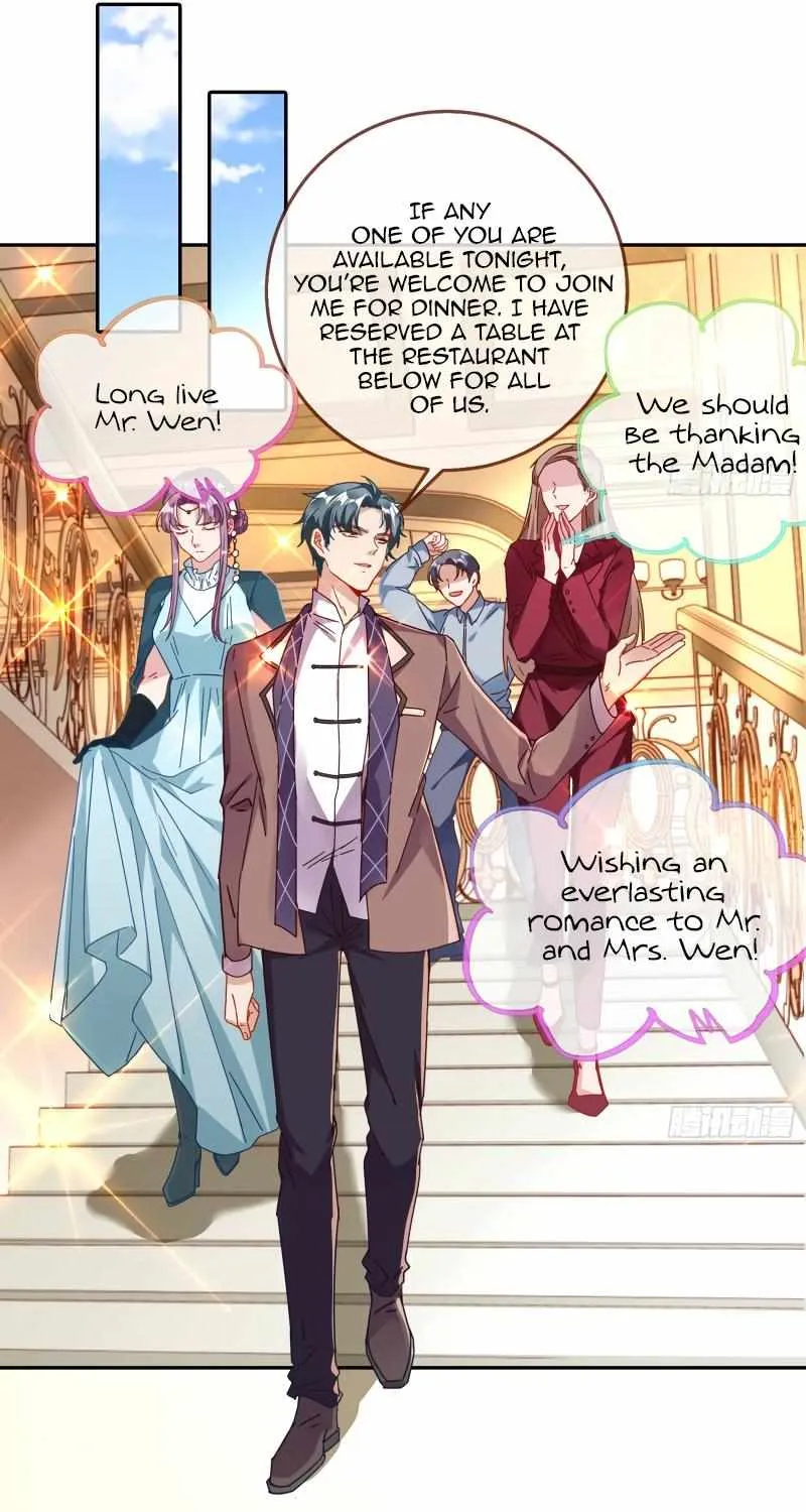 Cheating Men Must Die Chapter 363 page 29 - 