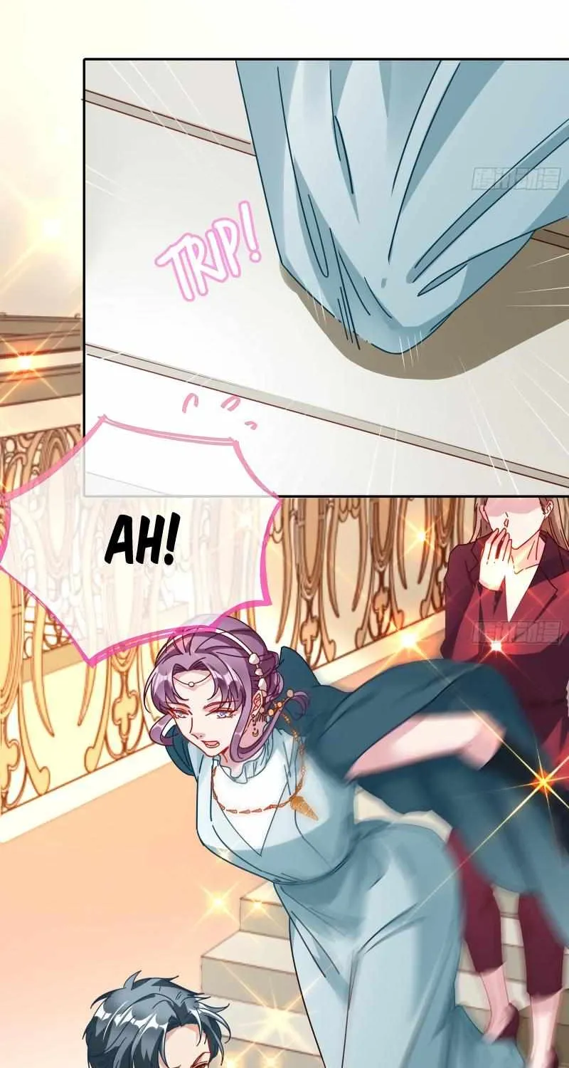Cheating Men Must Die Chapter 363 page 30 - 