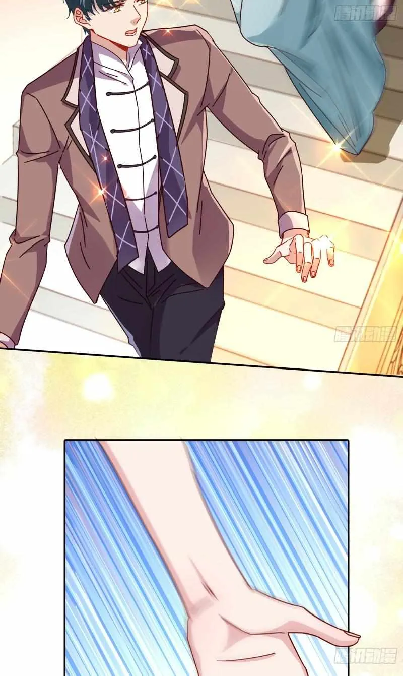 Cheating Men Must Die Chapter 363 page 31 - 