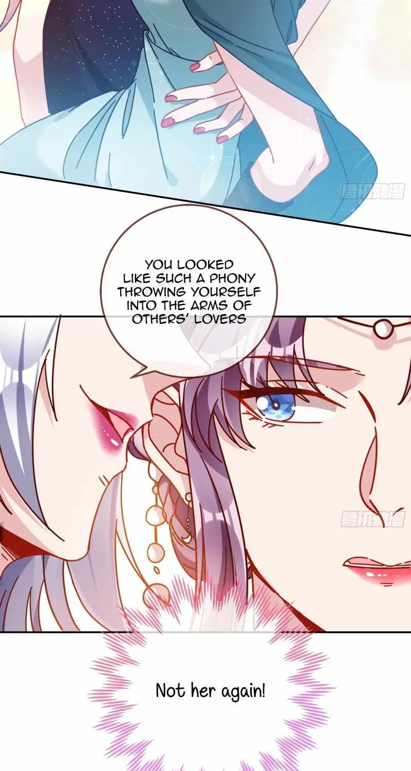 Cheating Men Must Die Chapter 363 page 33 - 