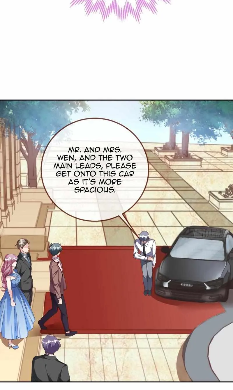 Cheating Men Must Die Chapter 363 page 34 - 