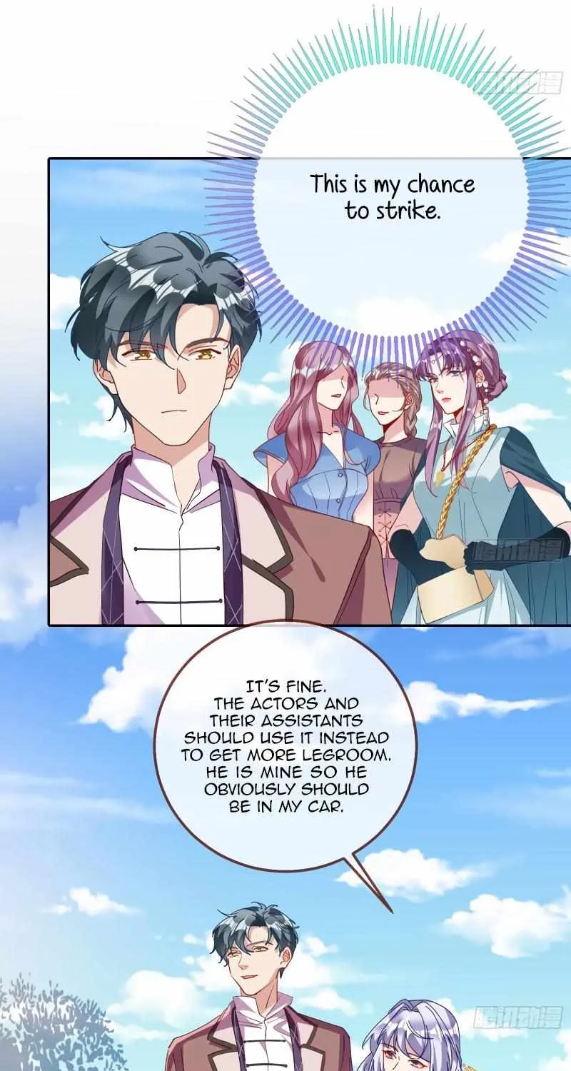 Cheating Men Must Die Chapter 363 page 35 - 