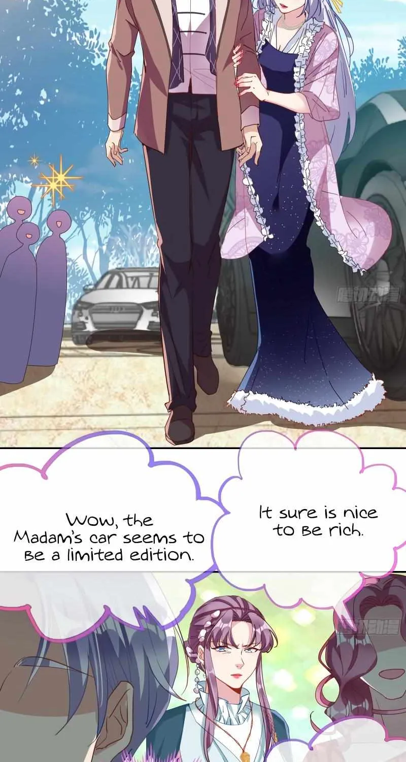 Cheating Men Must Die Chapter 363 page 36 - 
