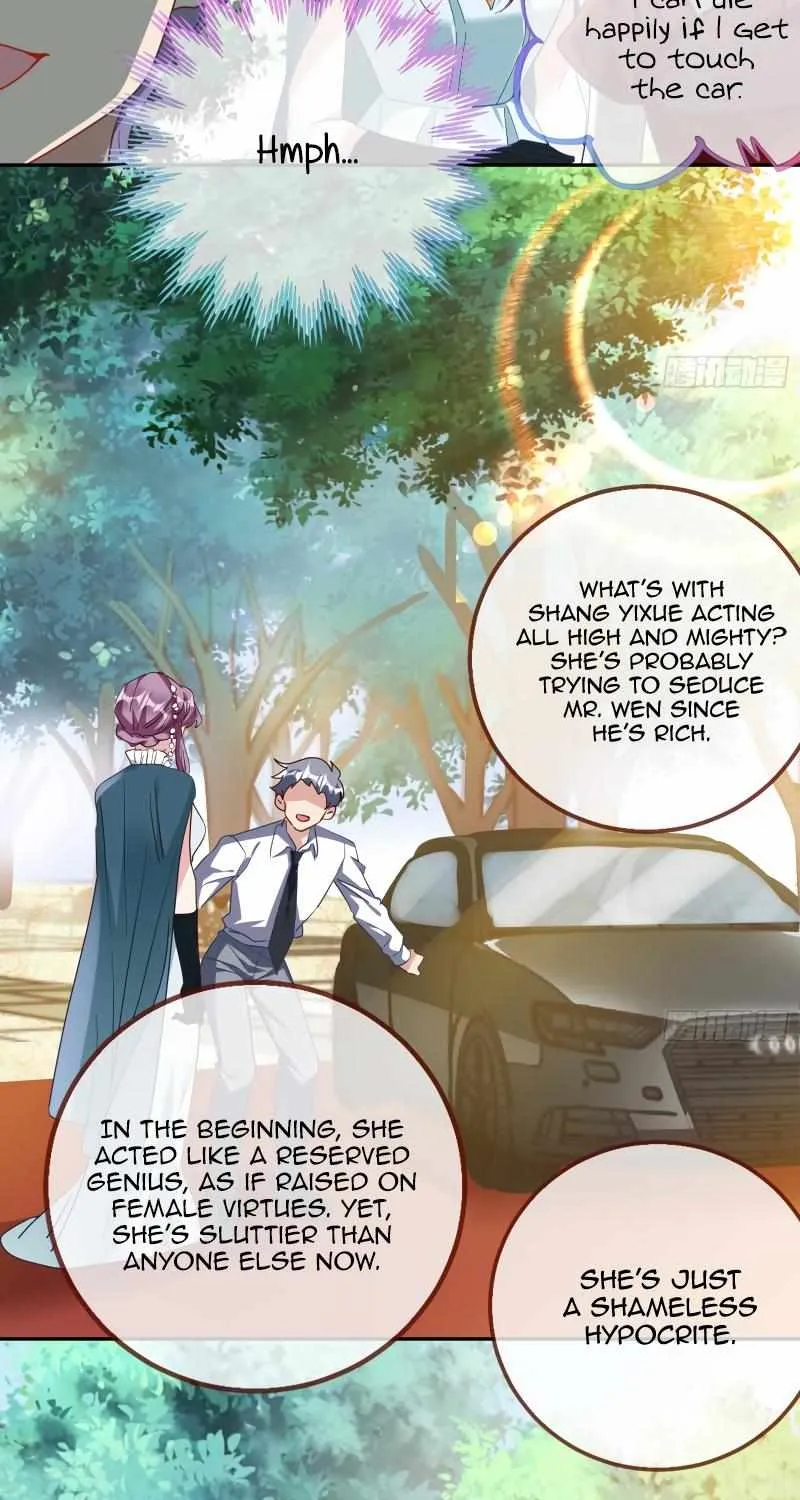 Cheating Men Must Die Chapter 363 page 38 - 