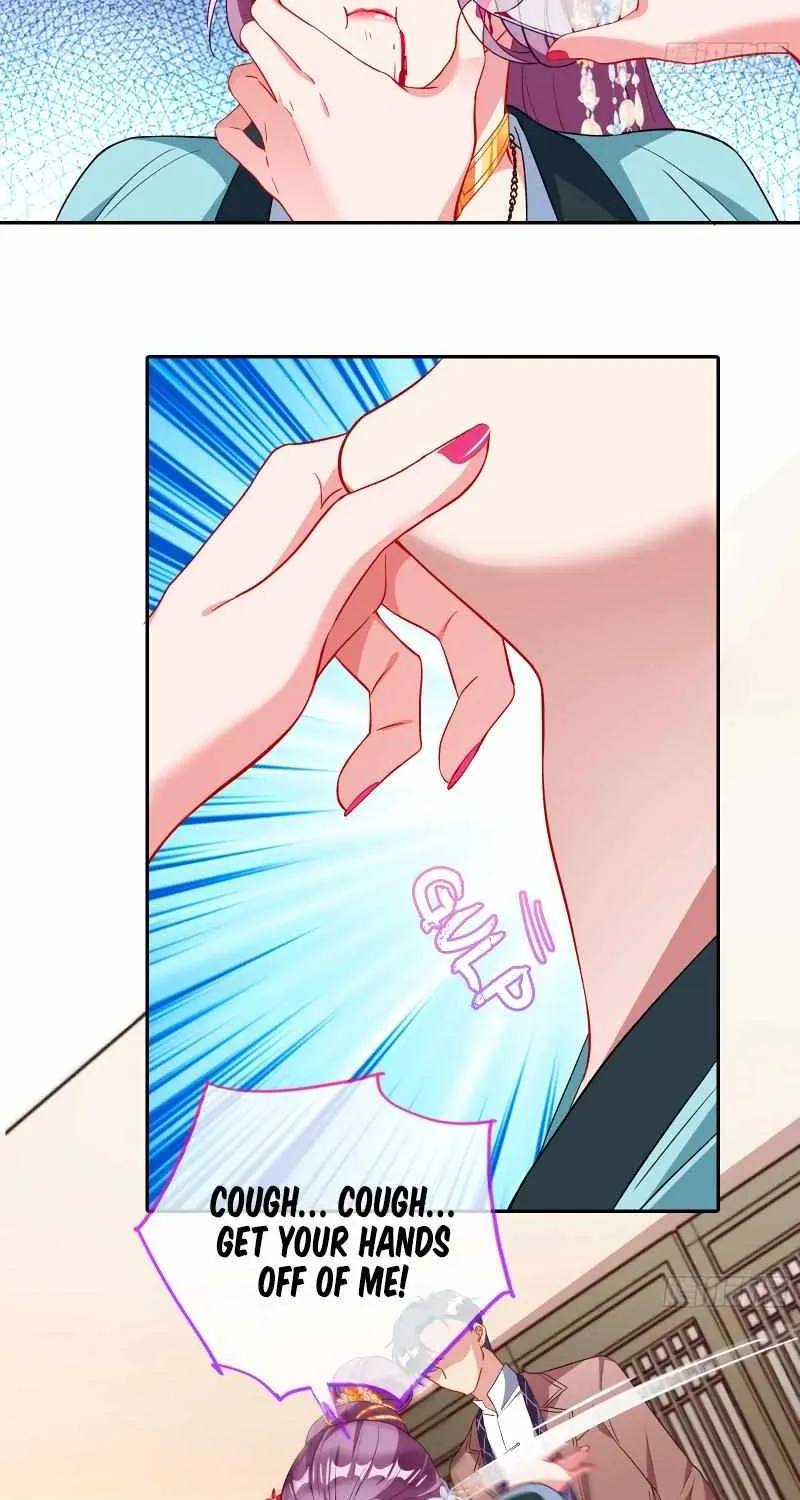 Cheating Men Must Die Chapter 363 page 5 - 
