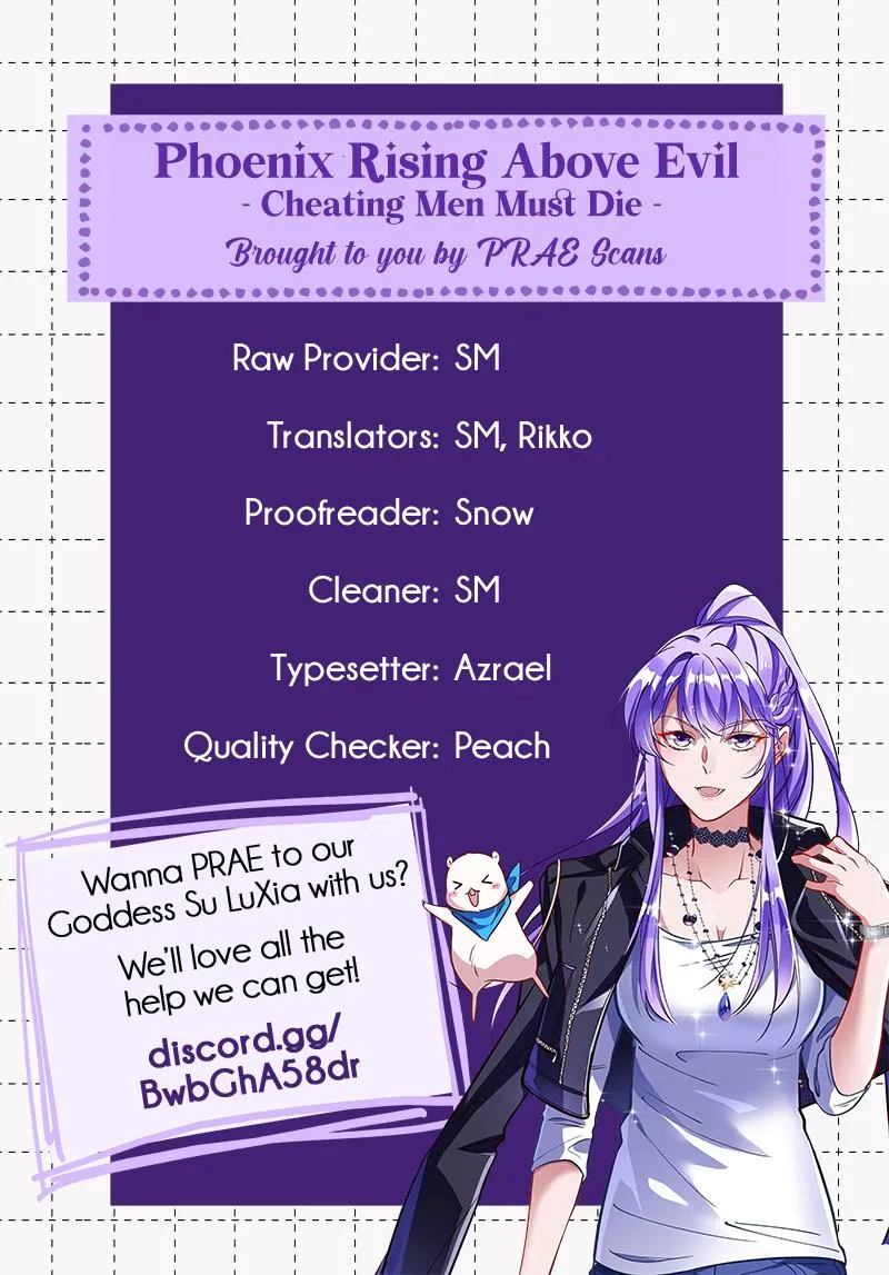 Cheating Men Must Die Chapter 363 page 41 - 
