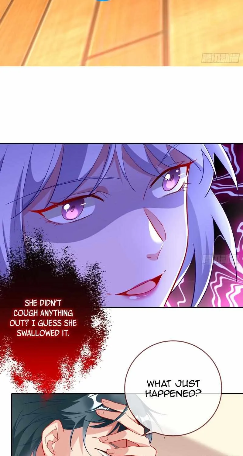 Cheating Men Must Die Chapter 363 page 7 - 