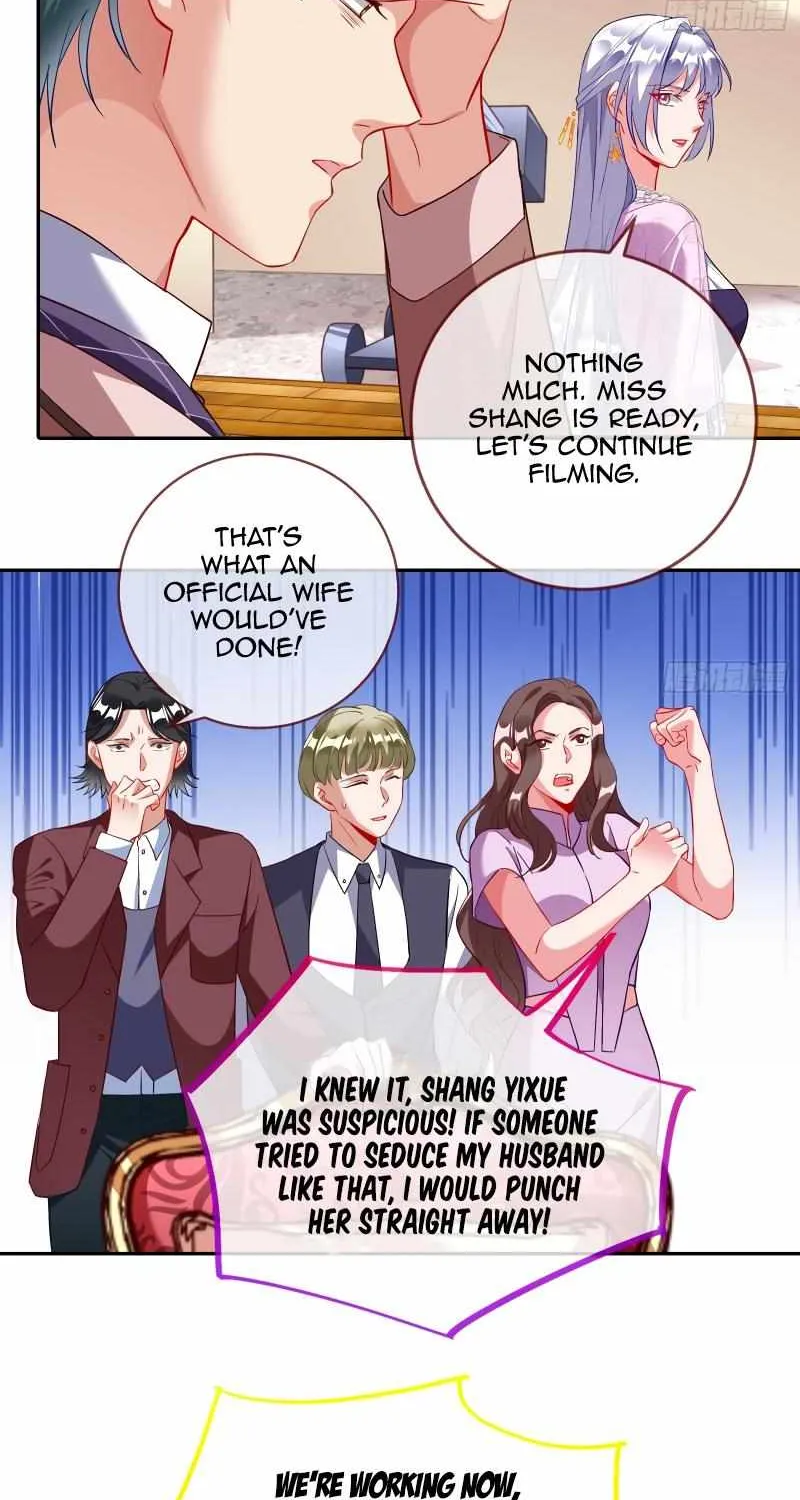 Cheating Men Must Die Chapter 363 page 8 - 