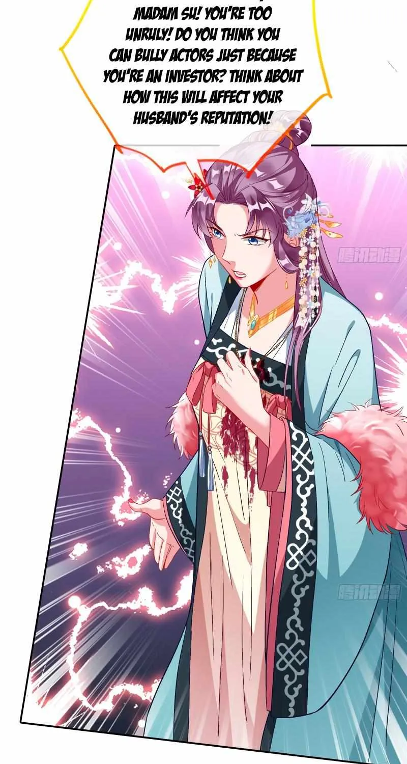 Cheating Men Must Die Chapter 363 page 9 - 