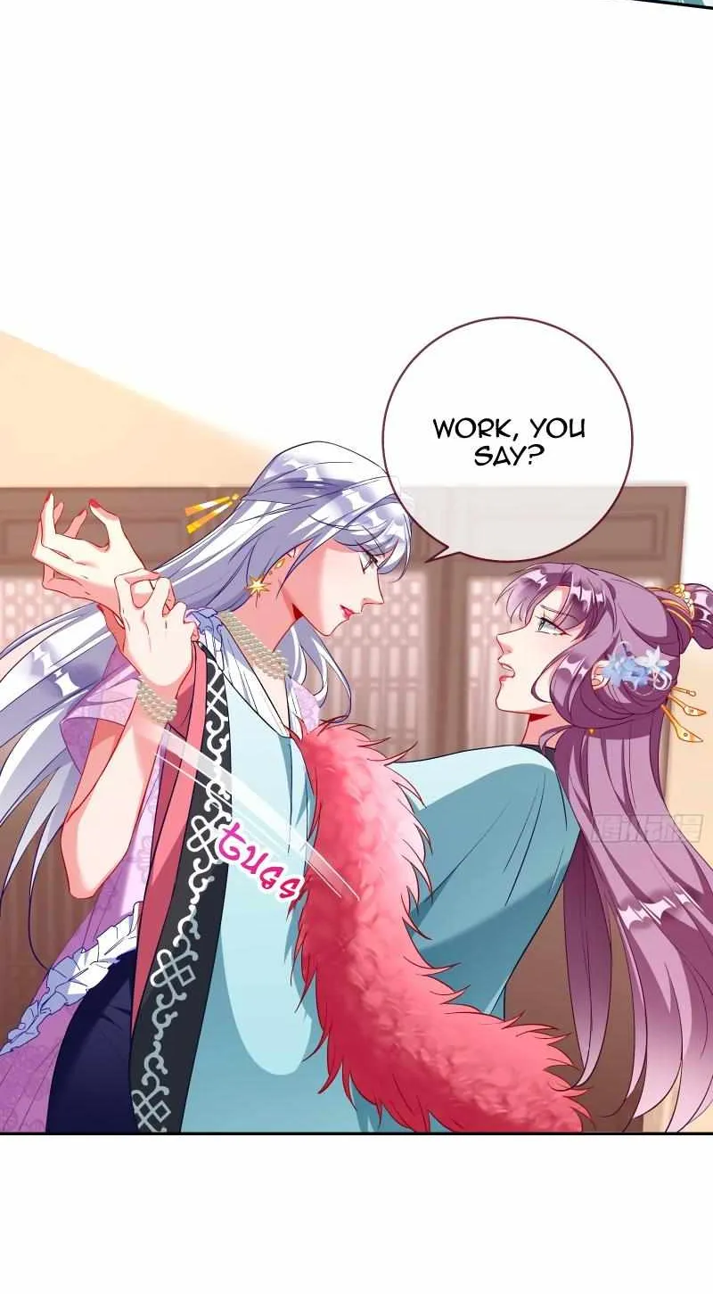 Cheating Men Must Die Chapter 363 page 10 - 
