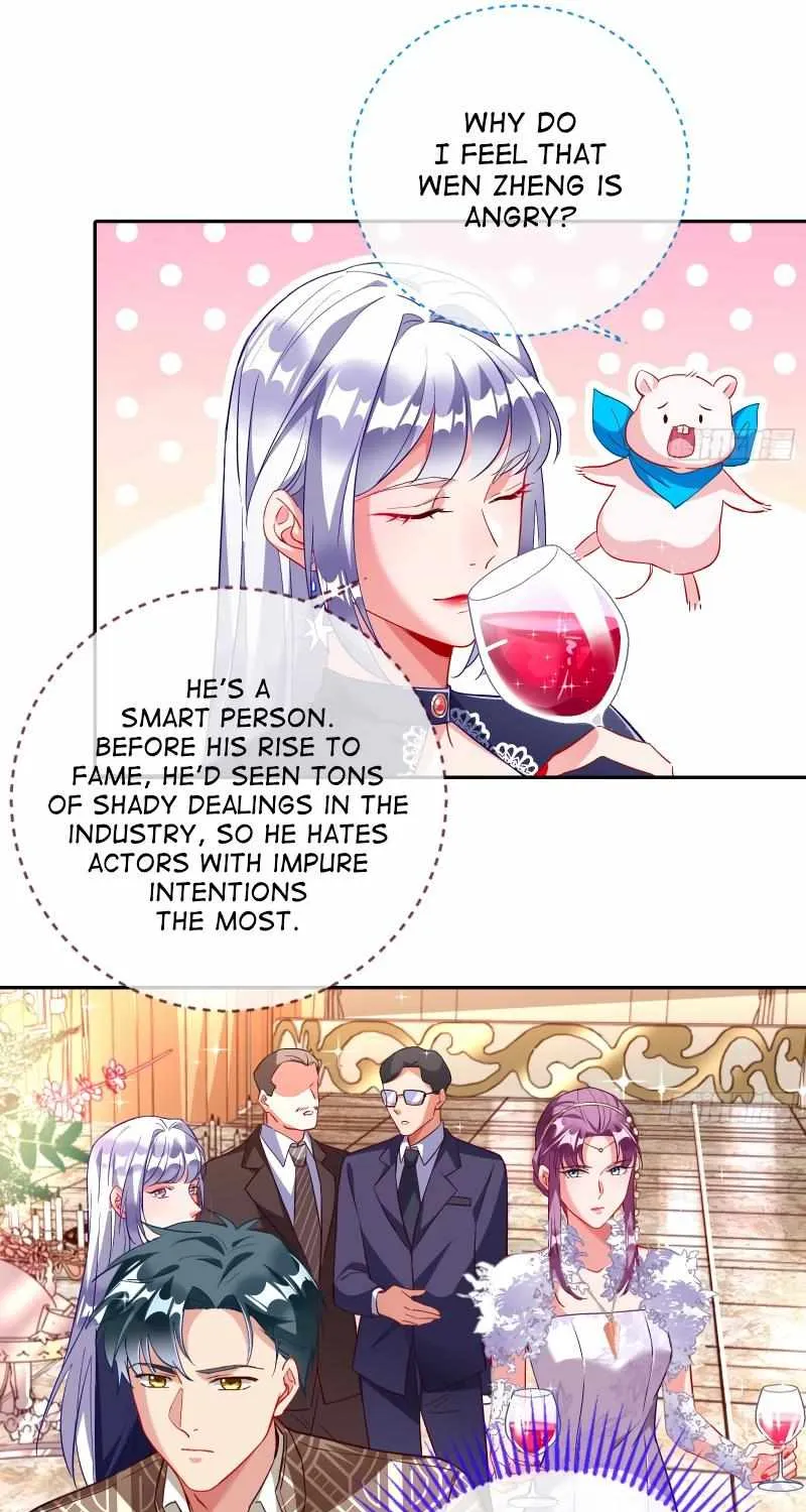 Cheating Men Must Die Chapter 364 page 11 - 