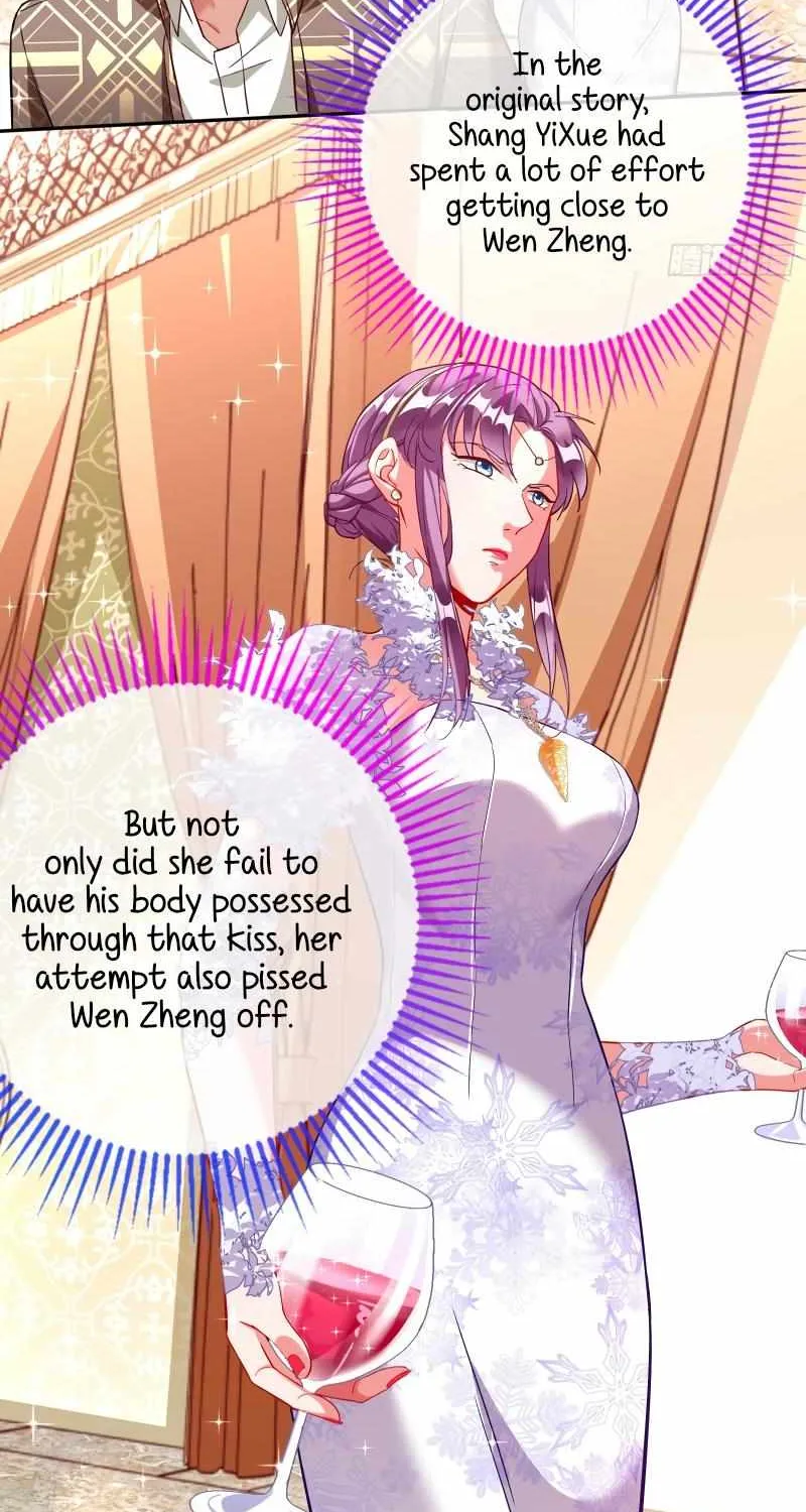 Cheating Men Must Die Chapter 364 page 12 - 