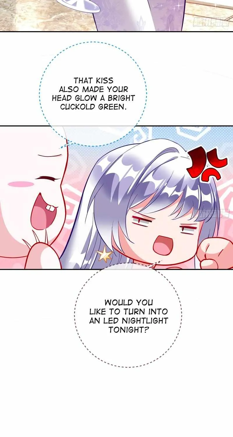 Cheating Men Must Die Chapter 364 page 13 - 