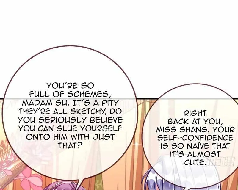 Cheating Men Must Die Chapter 364 page 14 - 