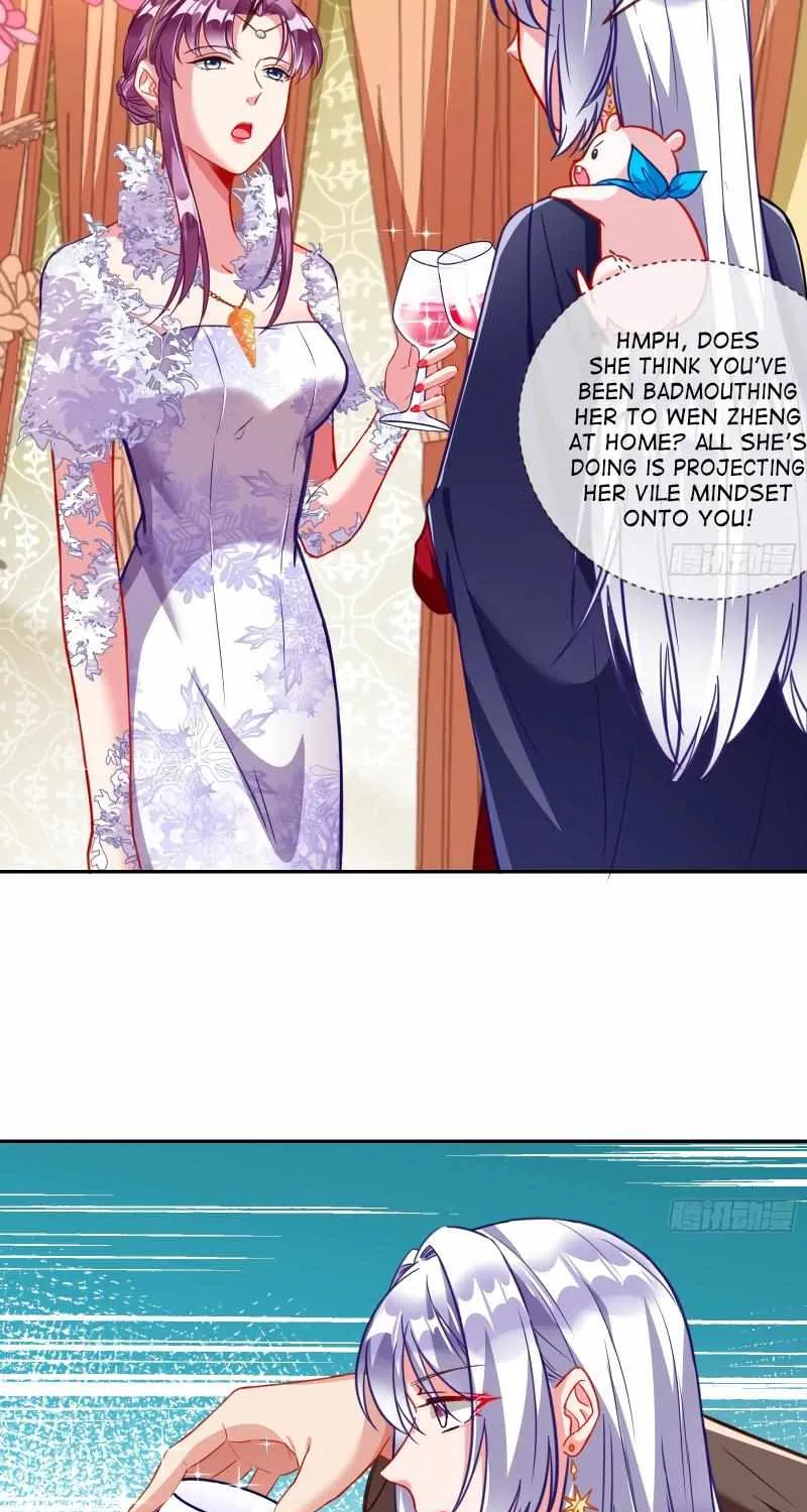 Cheating Men Must Die Chapter 364 page 15 - 