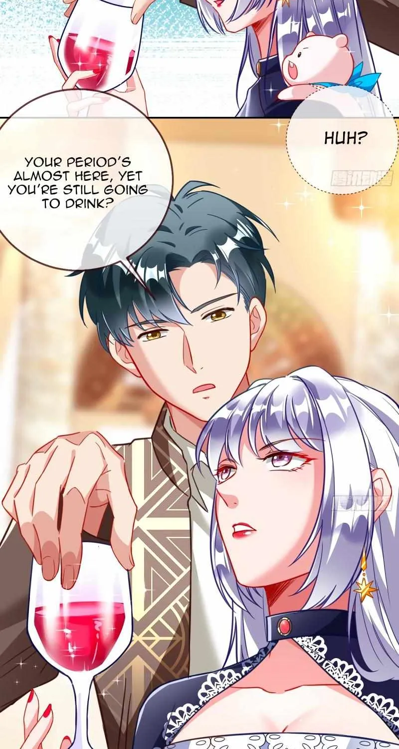 Cheating Men Must Die Chapter 364 page 16 - 